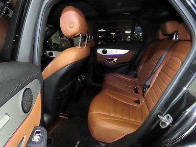 MERCEDES-BENZ GLC - 4