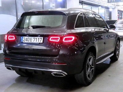MERCEDES-BENZ GLC - 3