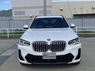 2023 BMW X3 照片 4