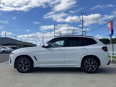 2023 BMW X3 照片 5