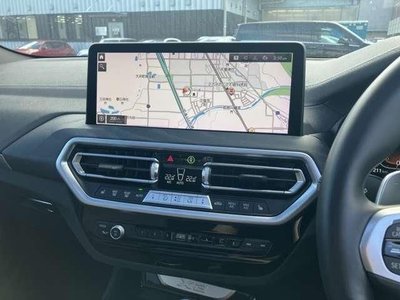 2023 BMW X3 照片 8
