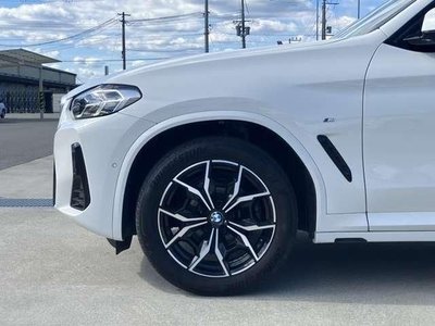 2023 BMW X3 照片 6