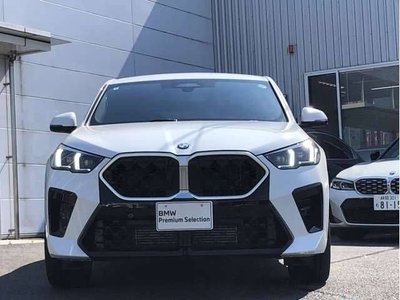 BMW BMW X2 - 1