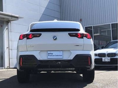 BMW BMW X2 - 3