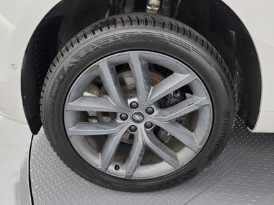 2023 LAND Rover RANGE ROVER SPORT photo 8