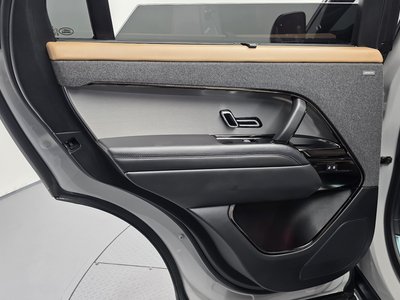 2023 LAND Rover RANGE ROVER SPORT thumbnail 14