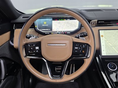 2023 LAND Rover RANGE ROVER SPORT thumbnail 19