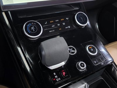 2023 LAND Rover RANGE ROVER SPORT thumbnail 12