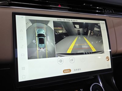 2023 LAND Rover RANGE ROVER SPORT thumbnail 21