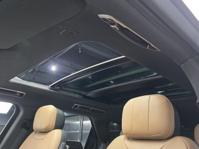 2023 LAND Rover RANGE ROVER SPORT thumbnail 25