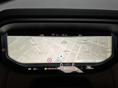 2023 LAND Rover RANGE ROVER SPORT thumbnail 11