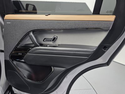 2023 LAND Rover RANGE ROVER SPORT thumbnail 15