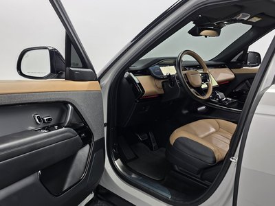 2023 LAND Rover RANGE ROVER SPORT thumbnail 13