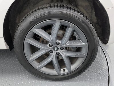 2023 LAND Rover RANGE ROVER SPORT photo 6