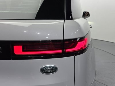 2023 LAND Rover RANGE ROVER SPORT photo 10