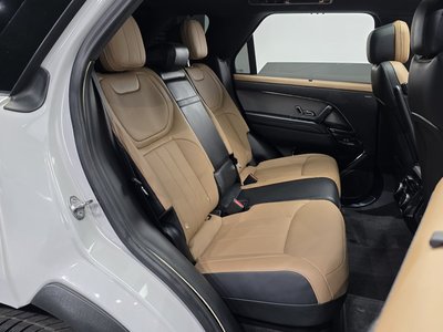 2023 LAND Rover RANGE ROVER SPORT thumbnail 18