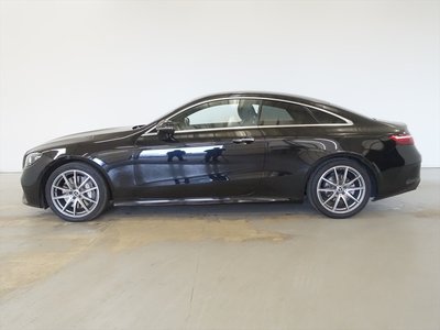MERCEDES-BENZ E-CLASS - 5