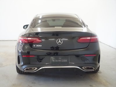 MERCEDES-BENZ E-CLASS - 3