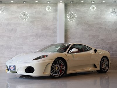 FERRARI F430 - 1