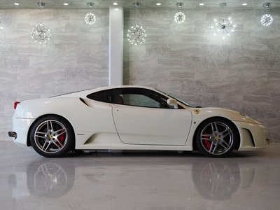 FERRARI F430 - 9