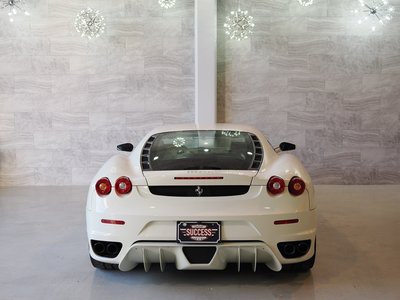 FERRARI F430 - 8