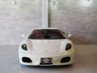 FERRARI F430 - 4