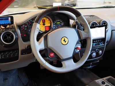 FERRARI F430 - 10
