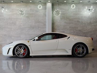 FERRARI F430 - 6
