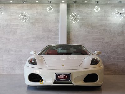 FERRARI F430 - 3