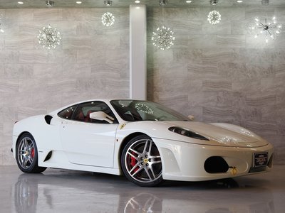 FERRARI F430 - 5