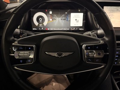 صورة 4 لـ 2023 GENESIS G90 (RS4)