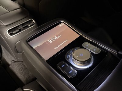 2023 Genesis G90 (RS4) 缩略图 16