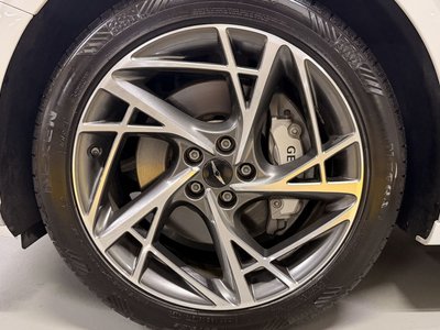 2023 Genesis G90 (RS4) 缩略图 20