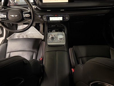 صورة 7 لـ 2023 GENESIS G90 (RS4)