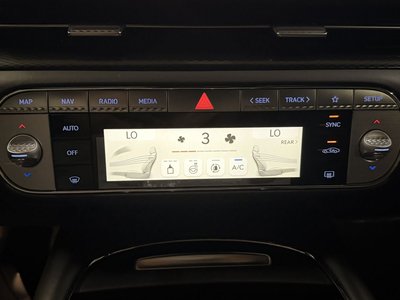 2023 Genesis G90 (RS4) 缩略图 11