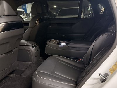 2023 Genesis G90 (RS4) 缩略图 19