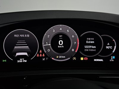 صورة مصغرة 11 لـ 2025 Porsche CAYENNE