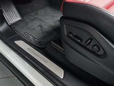صورة مصغرة 36 لـ 2025 Porsche CAYENNE