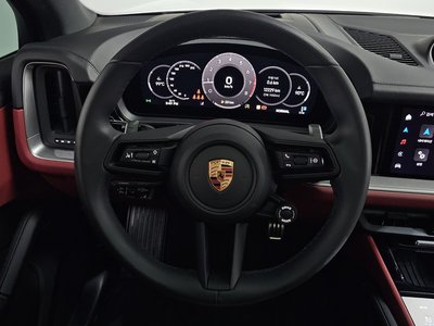 صورة مصغرة 19 لـ 2025 Porsche CAYENNE