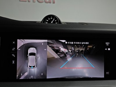 صورة مصغرة 21 لـ 2025 Porsche CAYENNE