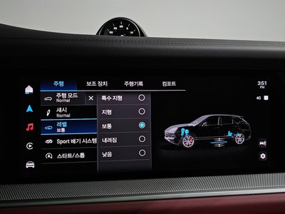 صورة مصغرة 30 لـ 2025 Porsche CAYENNE