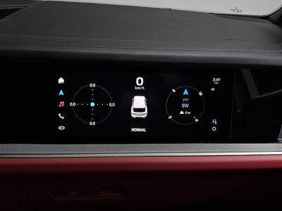 صورة مصغرة 28 لـ 2025 Porsche CAYENNE