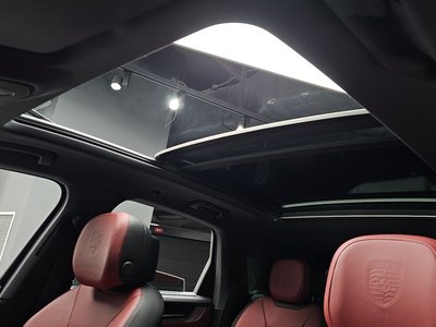 صورة مصغرة 24 لـ 2025 Porsche CAYENNE