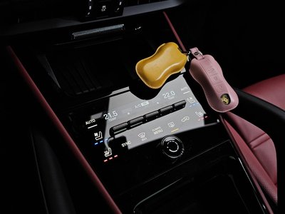 صورة مصغرة 12 لـ 2025 Porsche CAYENNE