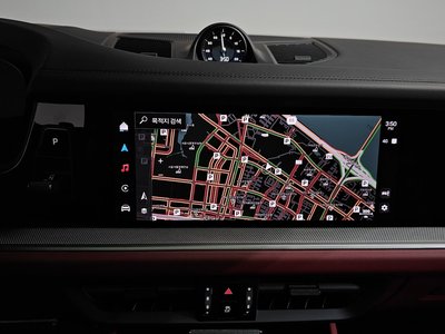 صورة مصغرة 20 لـ 2025 Porsche CAYENNE