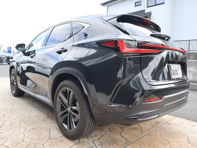 LEXUS NX - 5
