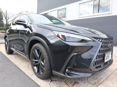 LEXUS NX - 3