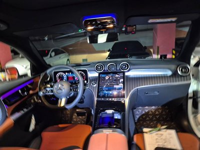 MERCEDES-BENZ GLC - 2