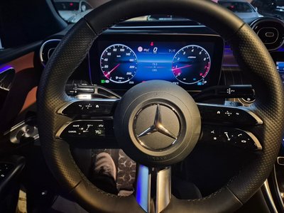 MERCEDES-BENZ GLC - 3