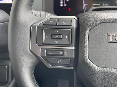 2026 Toyota LAND CRUISER 250 — миниатюра 34